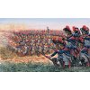 Italeri - figurky francouzkých granátníků, Napoleónské války, Model Kit figurky 6072, 1/72