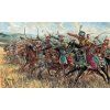 Italeri - NAPOLEONIC WARS - MAMELUKES, Model Kit figurky 6082, 1/72