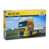 Italeri - tahač DAF XF 105, Model Kit 3842, 1/24