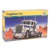 Italeri - tahač Freightliner FLC, Model Kit 3859, 1/24