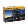 Italeri - tahač Iveco Stralis Active Space, Model Kit 3869, 1/24
