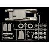 Italeri - Rolls-Royce Phantom II, Model Kit 3703, 1/24