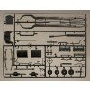 Italeri - Rolls-Royce Phantom II, Model Kit 3703, 1/24