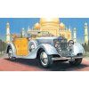 Italeri - Rolls-Royce Phantom II, Model Kit 3703, 1/24