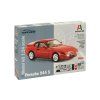 Italeri - Porsche 944 S, Model Kit 3659, 1/24