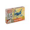 Italeri - Dassault Mirage 2000, My First Model Kit 12005, 1/72