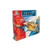 Italeri - Supermarine Spitfire Mk.Vb, Model Set 71001, 1/72