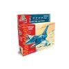 Italeri - Dassault Mirage 2000C, Model Set 71012, 1/72
