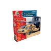 Italeri - Sikorsky UH-60 Desert Hawk, Model Set 71025, 1/72