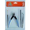 Italeri - sada nářadí, Tools Set, 50830