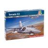 Italeri - Panavia Tornado F3 ADV, Model Kit 0836, 1/48