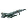 Italeri - Dassault Mirage III E, francouzské letectvo, Model Kit 2674, 1/48
