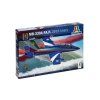 Italeri - Aermacchi MB-339A/PAN, Livery, 2016, Model Kit 1380, 1/72