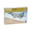 Italeri - McDonnell Douglas F-15C Eagle, Model Kit 2763, 1/48