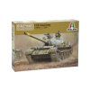 Italeri - T-55, irácká armáda, Model Kit 6540, 1/35