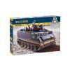 Italeri - pásový obrněný transportér M113 ACAV, Model Kit 6533, 1/35