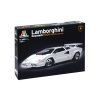 Italeri - Lamborghini Countach 5000, Model Kit 3683, 1/24