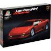 Italeri - Lamborghini Diablo, Model Kit 3685, 1/24