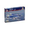 Italeri - Lockheed F-104G Starfighter, Model Kit 1344, 1/72