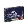 Italeri - Agusta-Bell AB 412, Model Kit 1361, 1/72