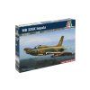 Italeri - Aermacchi MB.326K, Model Kit 2710, 1/48
