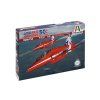 Italeri - BAE Hawk T1A, Model Kit 2747, 1/48