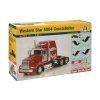 Italeri - Western Star 5964 Constellation, Model Kit 3874, 1/24