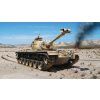 Italeri - M48A2C Patton, Model Kit 7068, 1/72