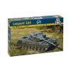 Italeri - Leopard 1A4, Model Kit 7070, 1/72