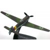 Oxford - Focke-Wulf Ta-152, Luftwaffe, Stab./JG 301, Josef Keil, Alteno, Německo, 1945, 1/72