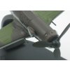 Oxford - Focke-Wulf Ta-152, Luftwaffe, Stab./JG 301, Josef Keil, Alteno, Německo, 1945, 1/72