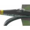 Oxford - Focke-Wulf Ta-152, Luftwaffe, Stab./JG 301, Josef Keil, Alteno, Německo, 1945, 1/72