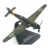 Oxford - Focke-Wulf Ta-152, Luftwaffe, Stab./JG 301, Josef Keil, Alteno, Německo, 1945, 1/72