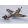 Easy Model - Curtiss P-40E Warhawk, RAAF - Australische Luftwaffe, 1/72
