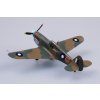 Easy Model - Curtiss P-40E Warhawk, RAAF - australské letectvo, 1/72