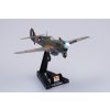 Easy Model - Curtiss P-40E Warhawk, RAAF - australské letectvo, 1/72