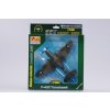 Easy Model - Curtiss P-40E Warhawk, RAAF - Australische Luftwaffe, 1/72