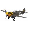 Easy Model - Curtiss P-40E Warhawk, USAAF, 11. FS, 343 FG, Aleutští tygři, 1/72