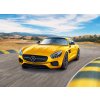 Revell - Plastic ModelKit auto 07028 - Mercedes AMG GT, 1/24