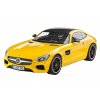 Revell - Plastic ModelKit auto 07028 - Mercedes AMG GT, 1/24