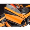 Revell - McLaren 570S, Plastic ModelKit car 07051, 1/24