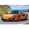 Revell - McLaren 570S, Plastic ModelKit car 07051, 1/24