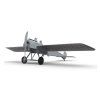 Airfix - Fokker E.II Eindecker, Classic Kit letadlo A01086, 1/72