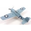 Easy Model - Grumman F4F-4 Wildcat, USMC, 1942, 1/72