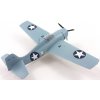 Easy Model - Grumman F4F-4 Wildcat, USMC, 1942, 1/72