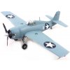 Easy Model - Grumman F4F-4 Wildcat, USMC, 1942, 1/72