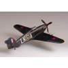 Easy Model - Hawker Hurricane Mk.II, RAF, 87.Sqn , 1/72