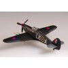 Easy Model - Hawker Hurricane Mk.II, RAF, 87.Sqn , 1/72