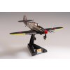 Easy Model - Hawker Hurricane Mk.II, RAF, 87.Sqn , 1/72