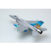 Easy Model - General Dynamics F-16A Fighting Falcon, NTAF Royal Netherlands Air Force, ''Tiger Meet'', 1/72